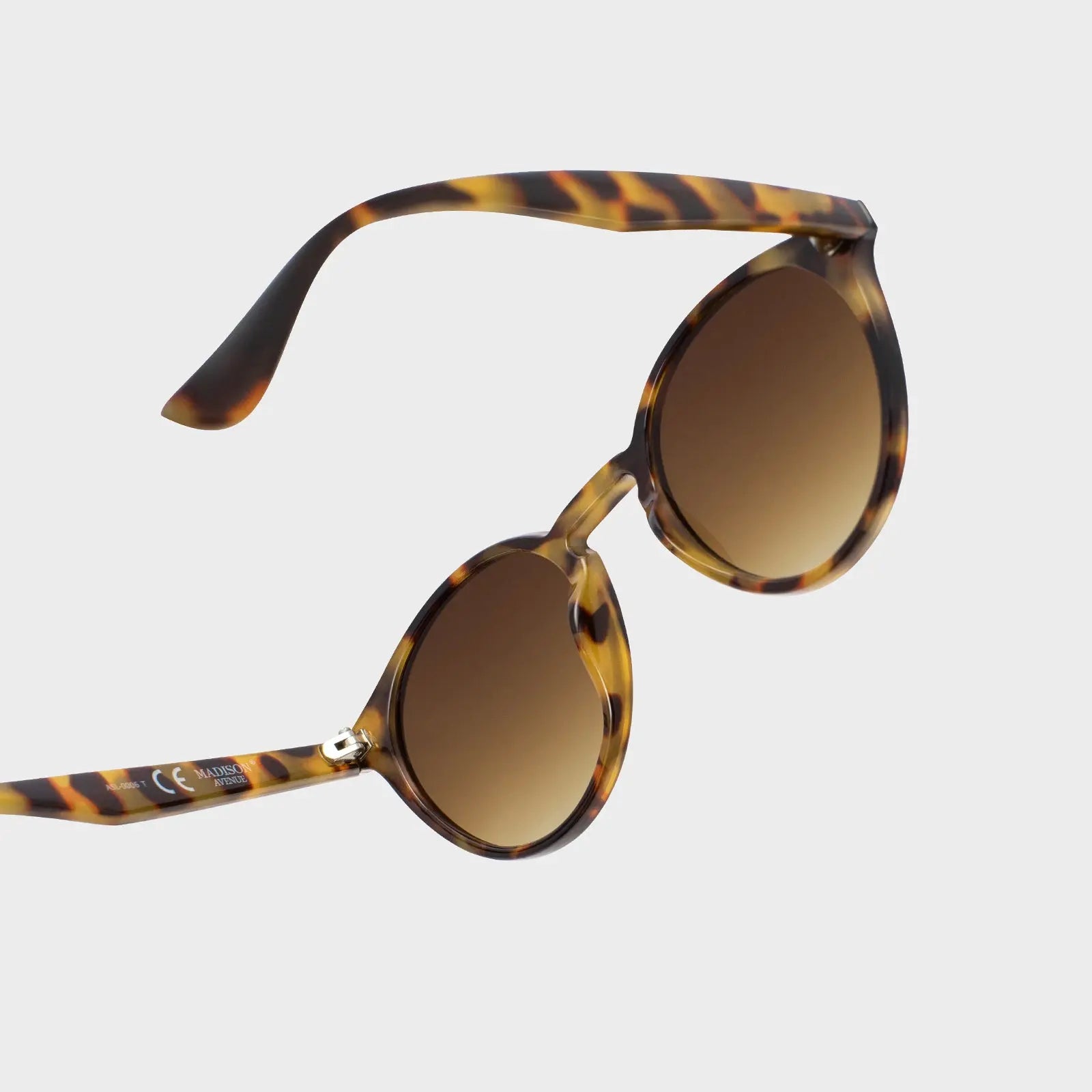 Kamala Madison Avenue Sunglasses