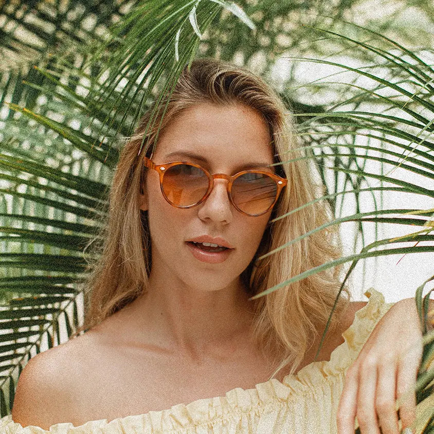 Kamala Madison Avenue Sunglasses