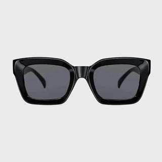 LAURA DERN - Madison Avenue Sunglasses#Black