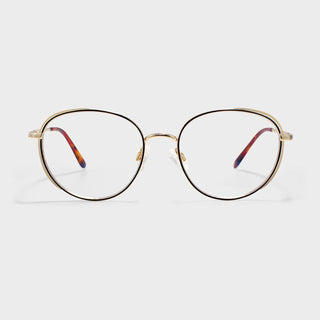 Le Marais Madison Avenue Sunglasses