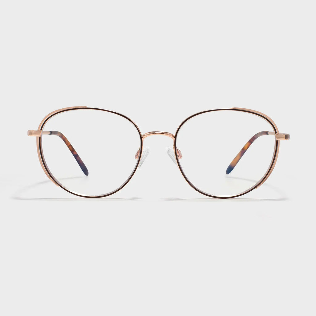 Le Marais Madison Avenue Sunglasses