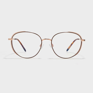 Le Marais Madison Avenue Sunglasses