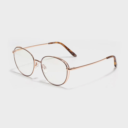 Le Marais Madison Avenue Sunglasses