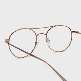 Linda lavin Madison Avenue Sunglasses#Metal