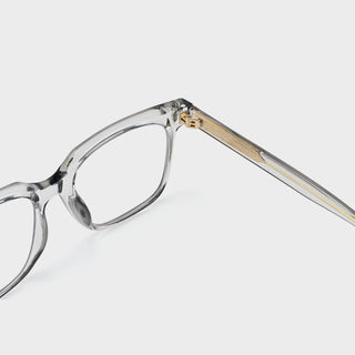 Lustre Madison Avenue Glasses#Grey