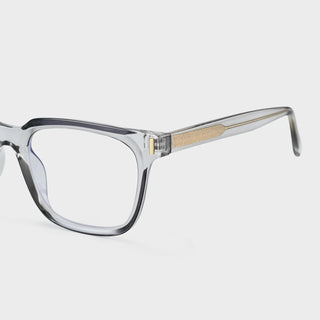 Lustre Madison Avenue Glasses#Grey