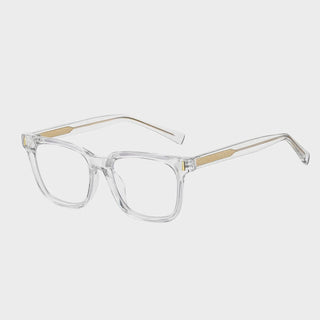 Lustre Madison Avenue Glasses#Clear