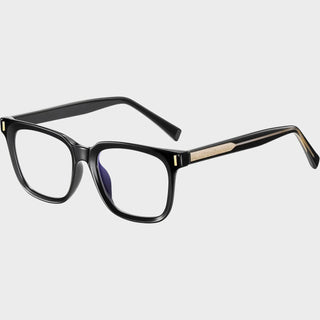 Lustre Madison Avenue Glasses#Black