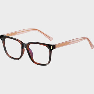 Lustre Madison Avenue Glasses#Tortoiseshell