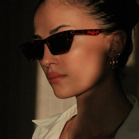 Millie brady Madison Avenue Sunglasses