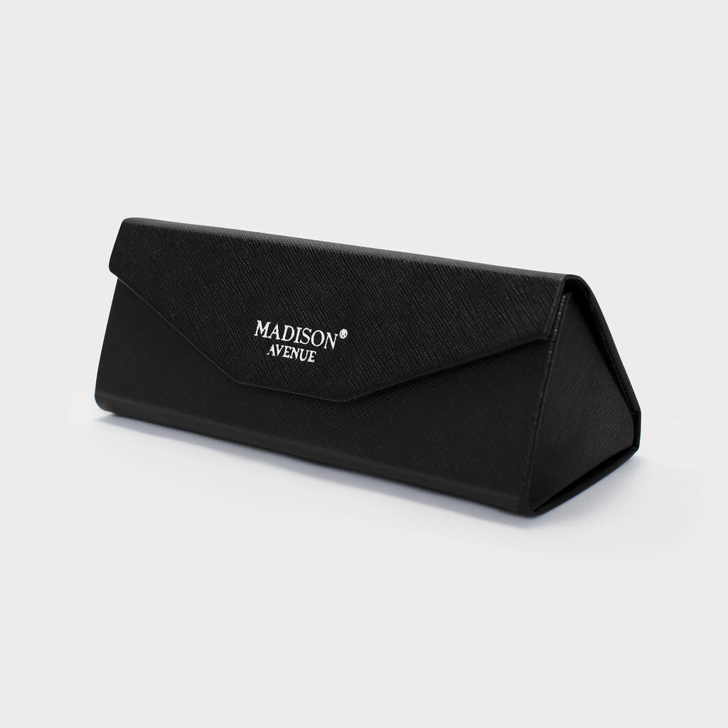 PROTECTIVE CASE Madison Avenue Sunglasses#triangles