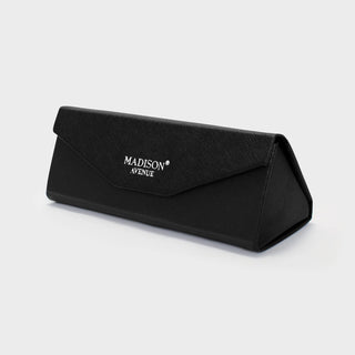 PROTECTIVE CASE Madison Avenue Sunglasses#triangles