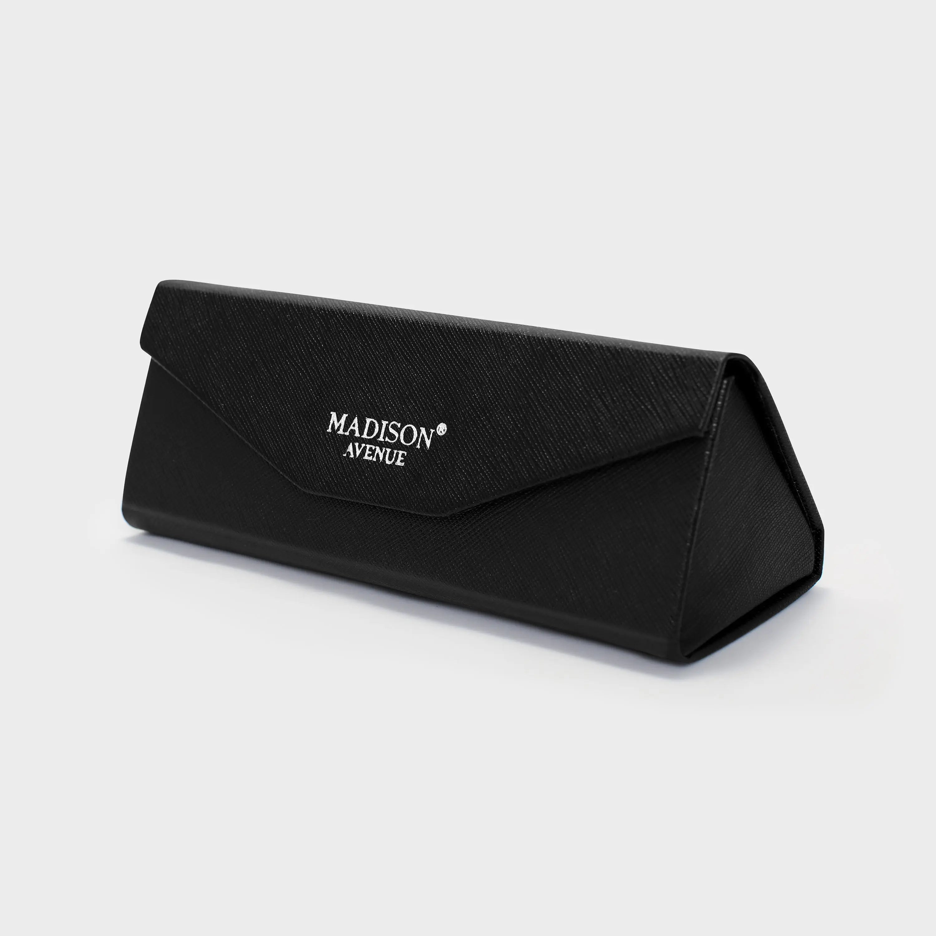 PROTECTIVE CASE Madison Avenue Sunglasses#triangles