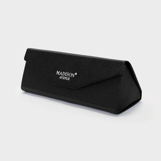 PROTECTIVE CASE Madison Avenue Sunglasses#Triangles