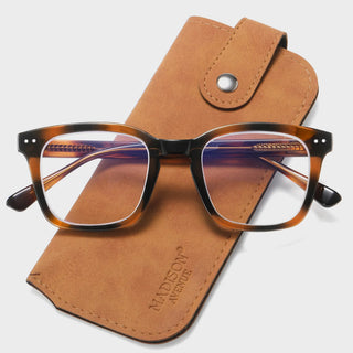 Rowan Madison Avenue Glasses#Demi