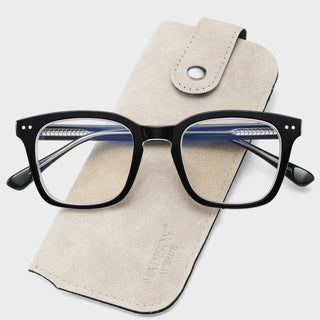 Rowan Madison Avenue Glasses#Black