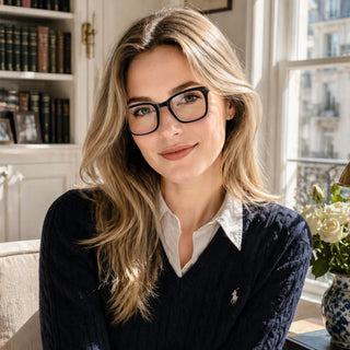 Rowan Madison Avenue Glasses