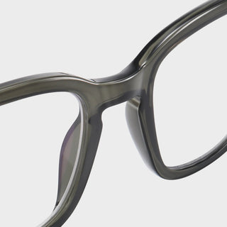 Rowan Madison Avenue Glasses#Green