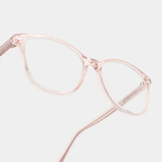 Serene Madison Avenue Glasses