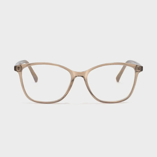 Serene Madison Avenue Glasses