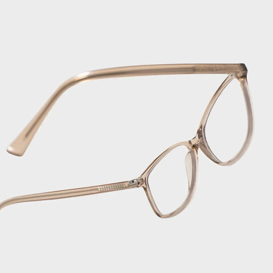 Serene Madison Avenue Glasses