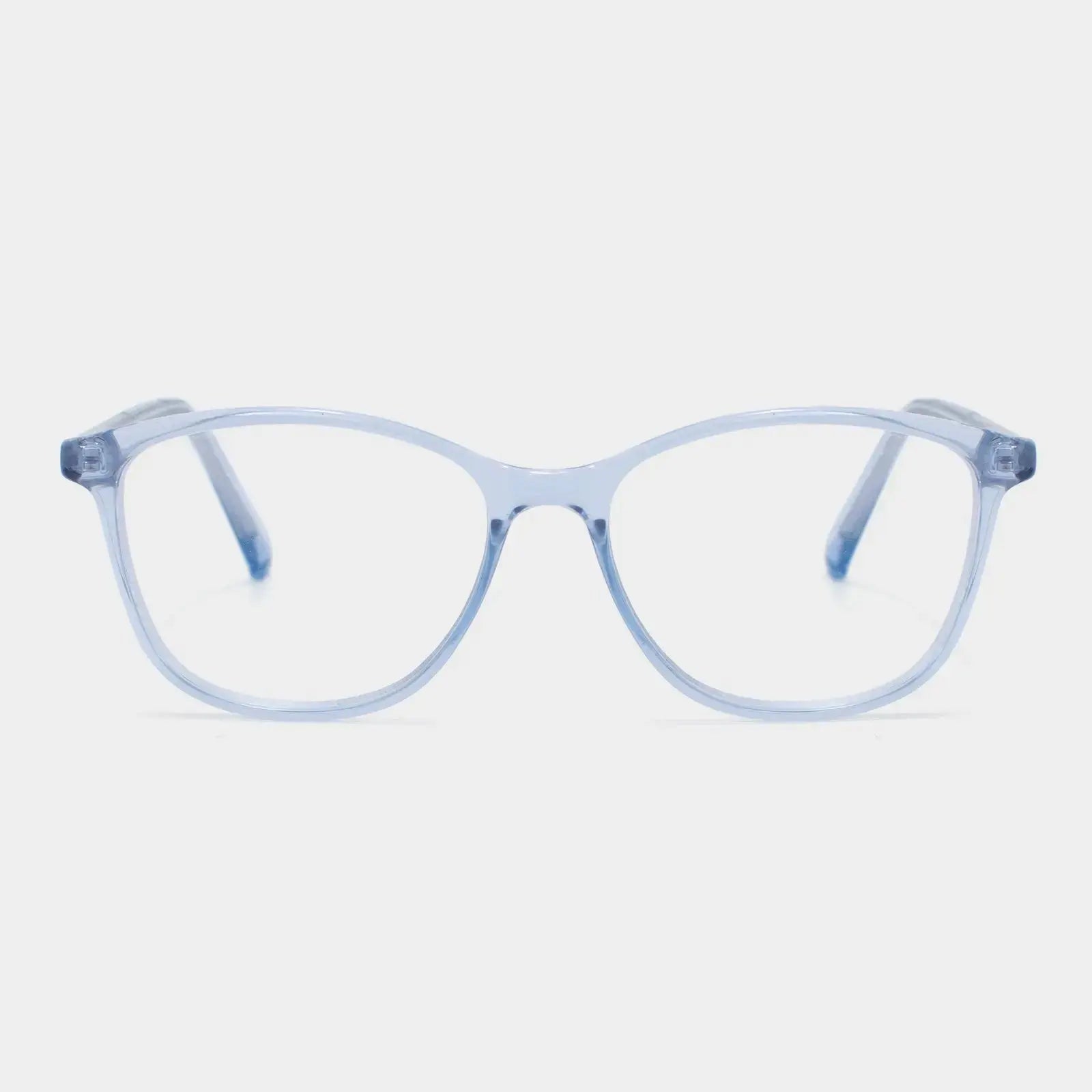 Serene Madison Avenue Glasses#2 pack of brown and blue