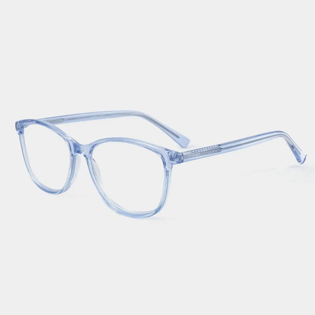 Serene Madison Avenue Glasses#2 pack of brown and blue