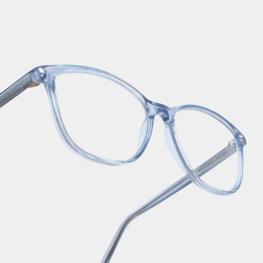 Serene Madison Avenue Glasses