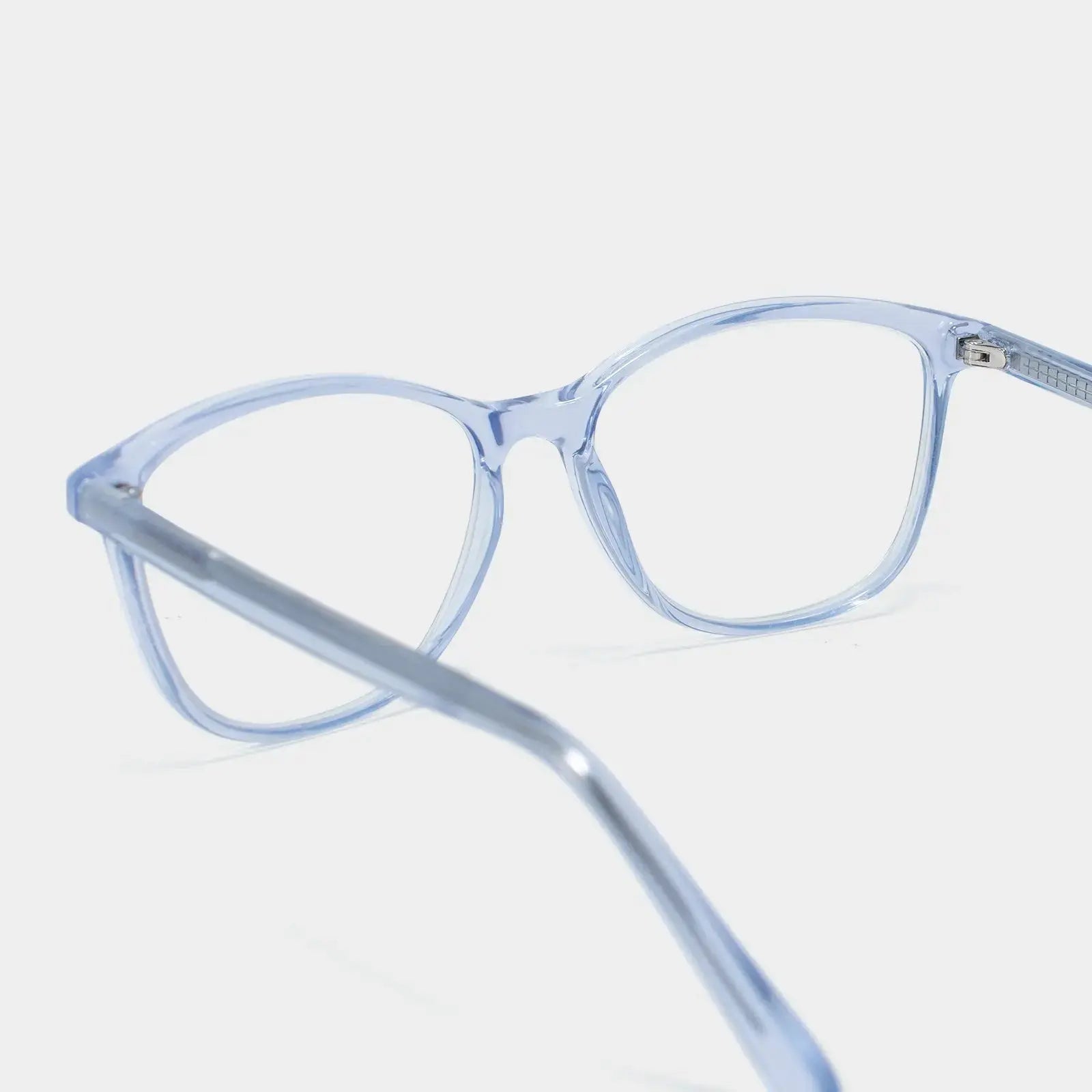 Serene Madison Avenue Glasses#2 pack of brown and blue
