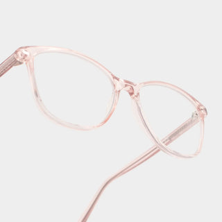 Serene Madison Avenue Glasses#Gold