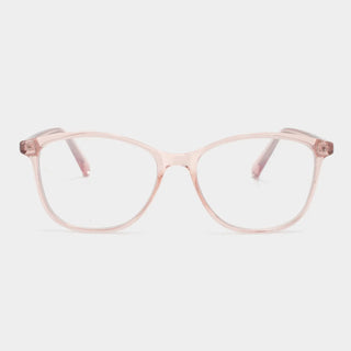 Serene Madison Avenue Glasses#Gold