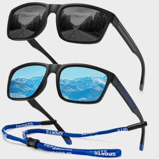 Visto Madison Avenue Glasses