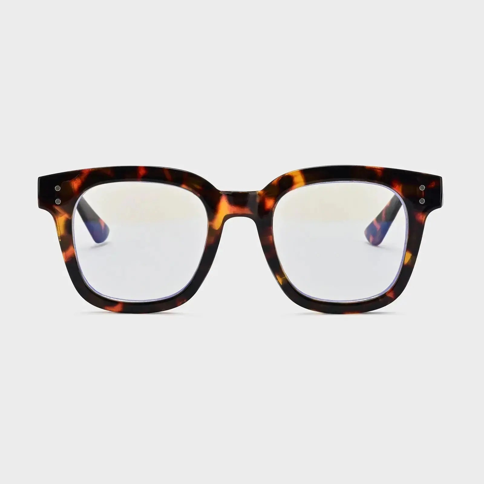 Hanna Madison Avenue Sunglasses#Tortoiseshell