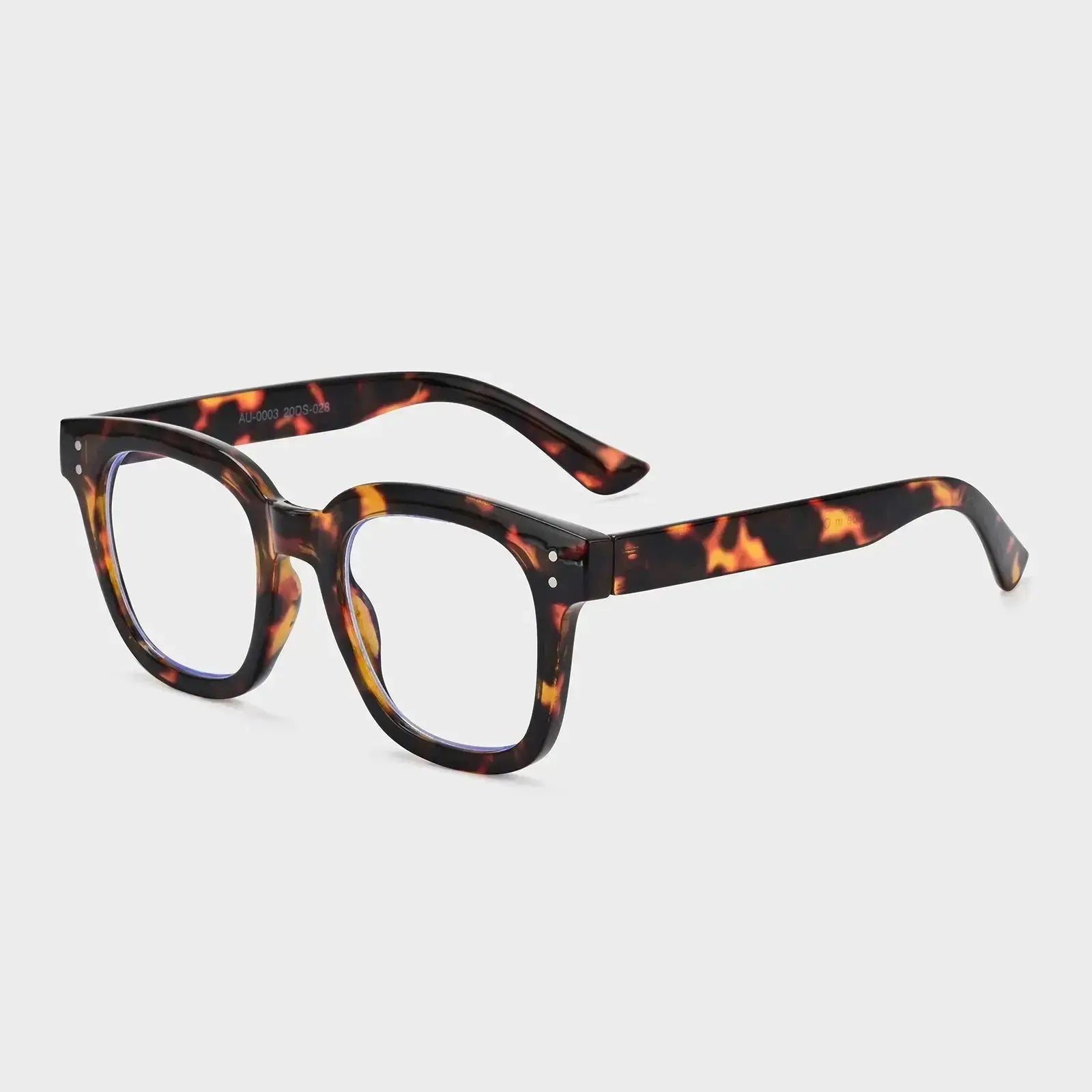 Hanna Madison Avenue Sunglasses#Tortoiseshell