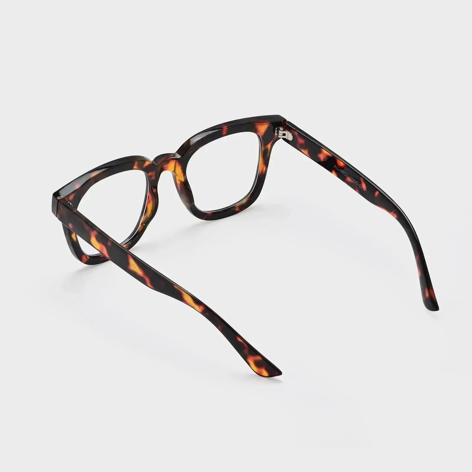 Hanna Madison Avenue Sunglasses#Tortoiseshell