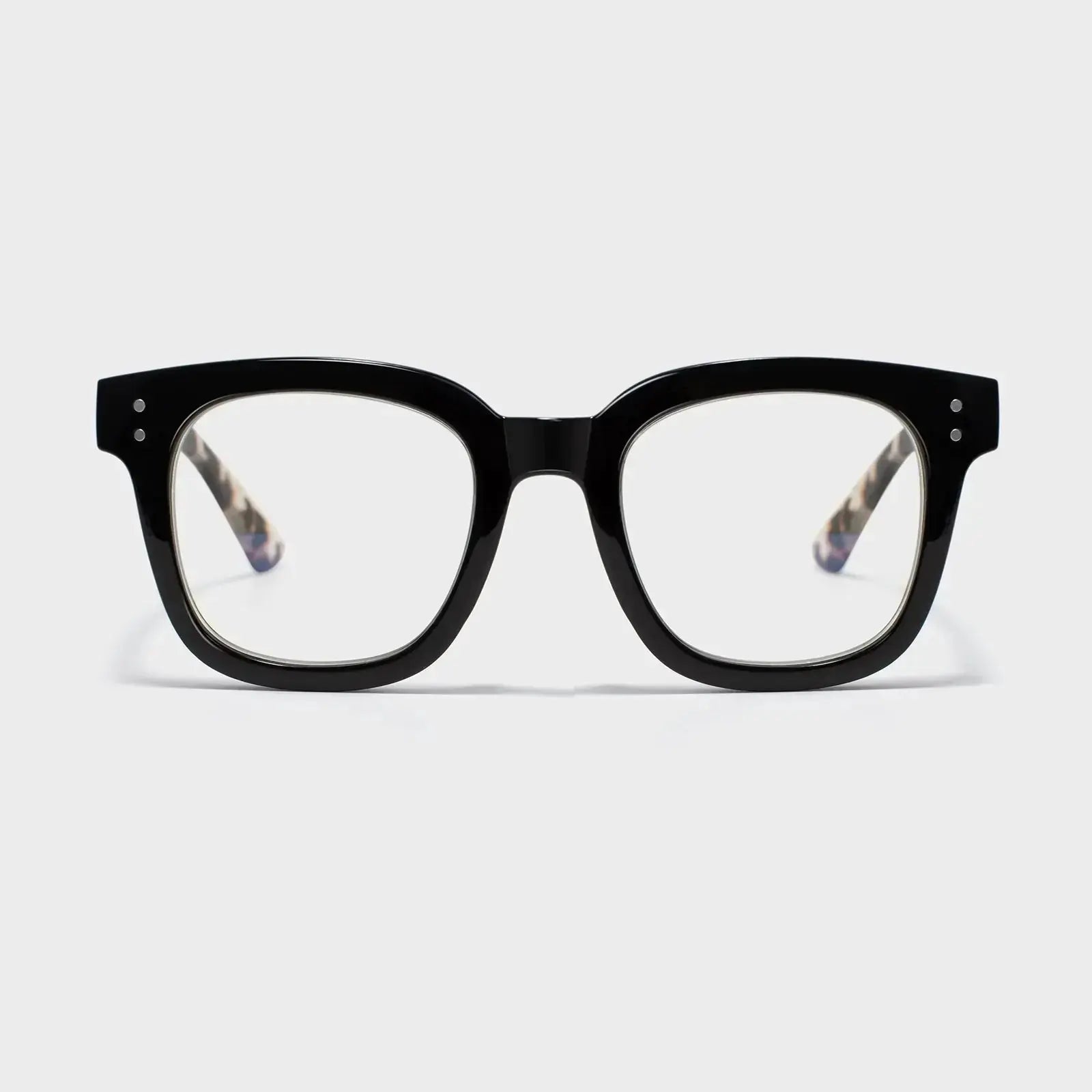 HANNA Madison Avenue Sunglasses#Black